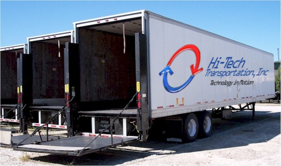 trailer