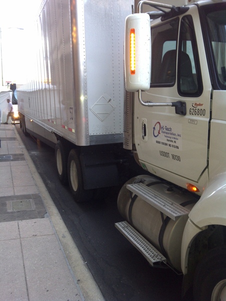 Data-Center-Relocation